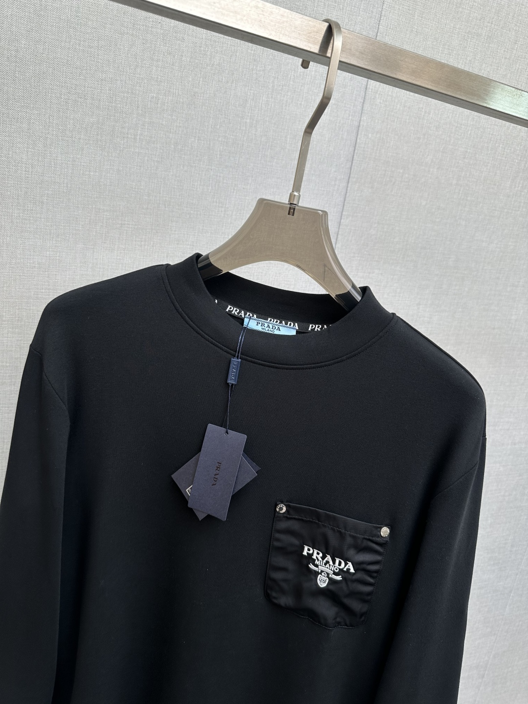 Prada Hoodie S-l-xl