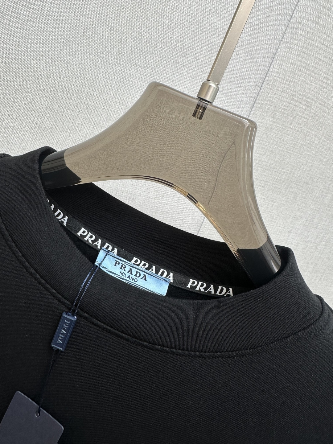 Prada Hoodie S-l-xl