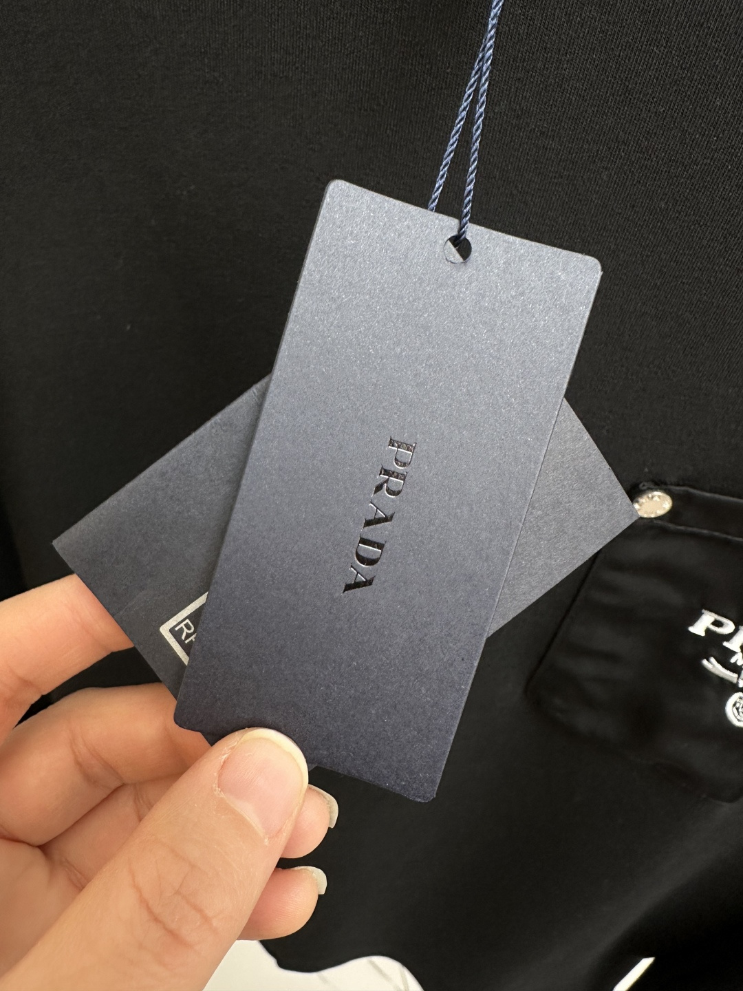 Prada Hoodie S-l-xl