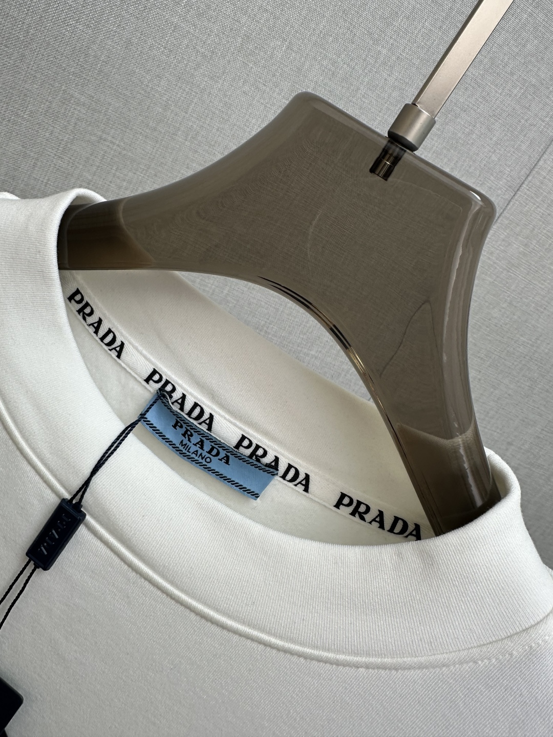 Prada Hoodie S-l-xl