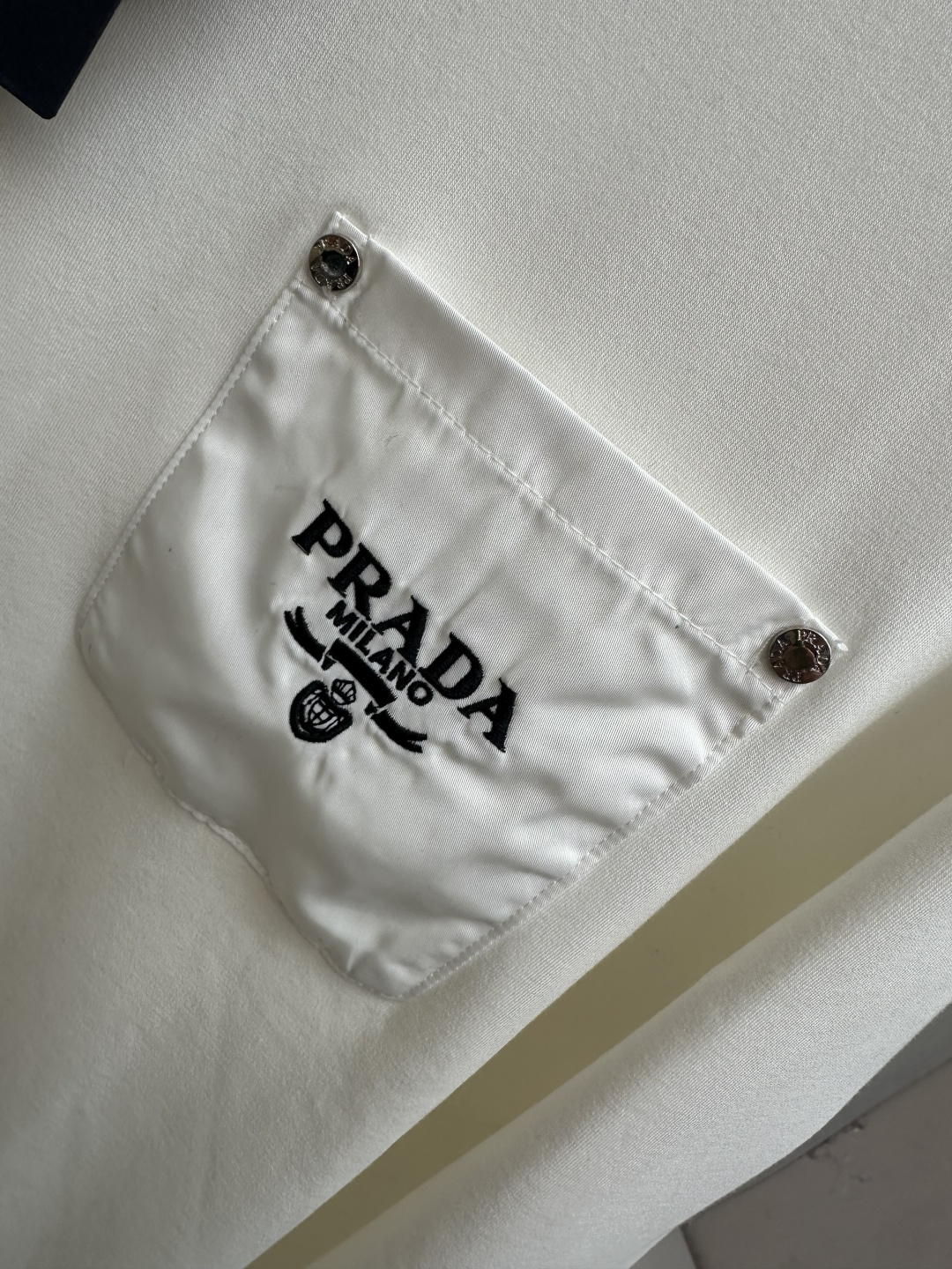 Prada Hoodie S-l-xl