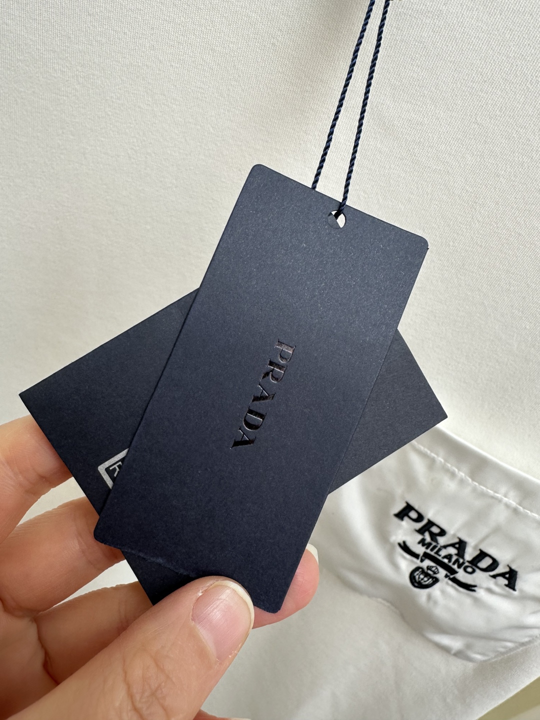 Prada Hoodie S-l-xl