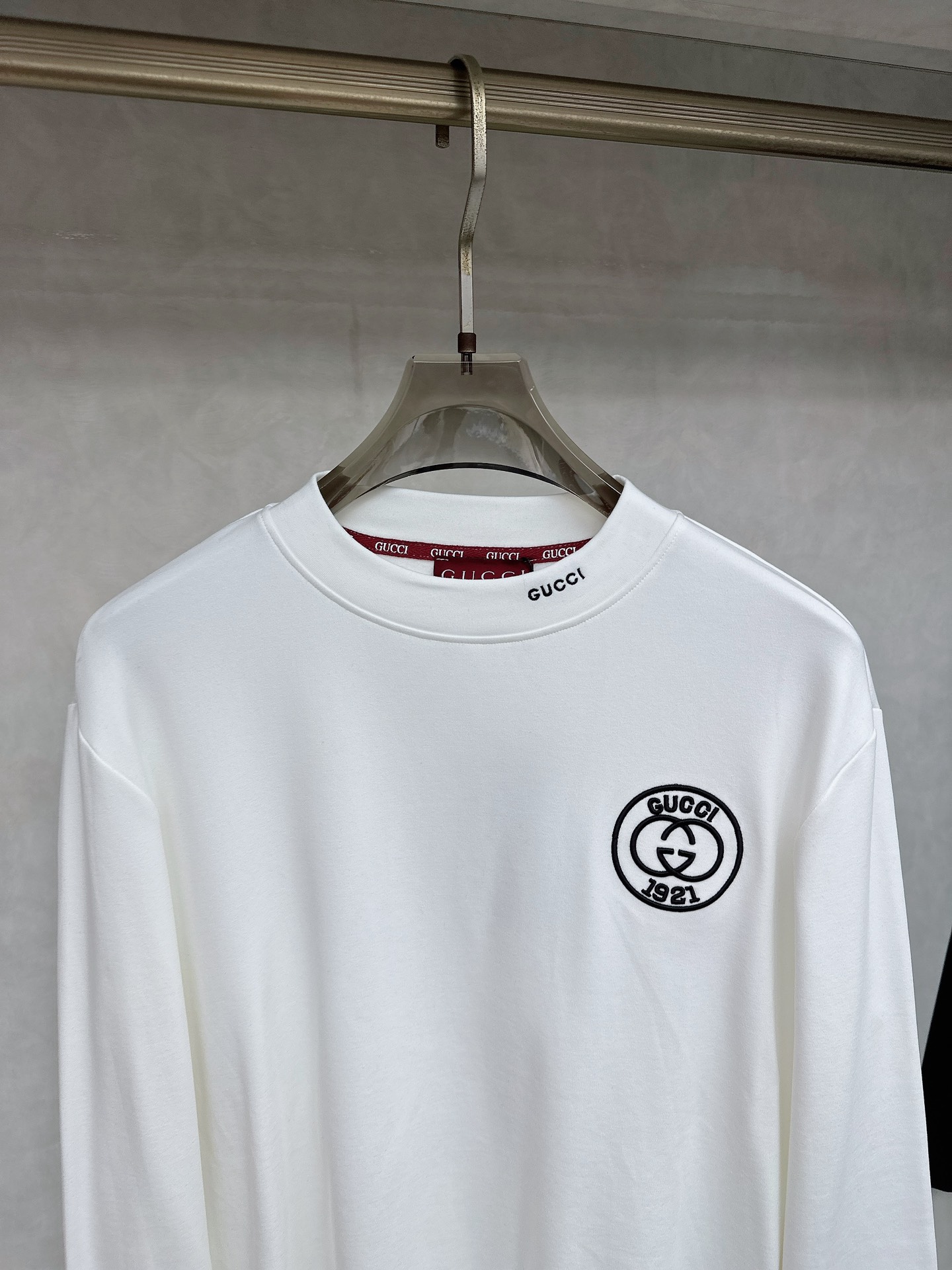 Gucci Basic Clothing S-xl