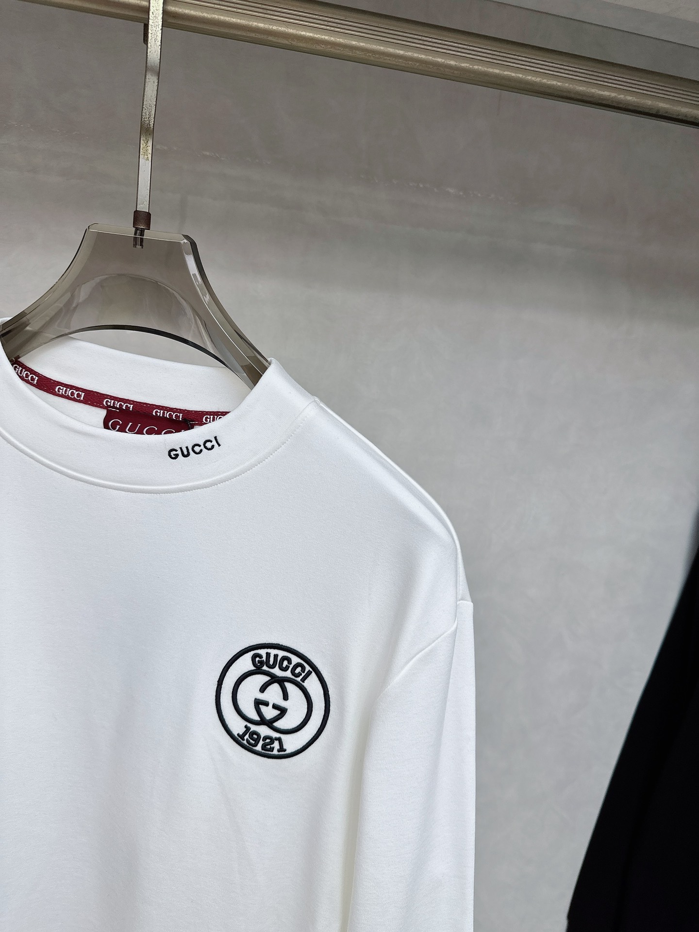 Gucci Basic Clothing S-xl