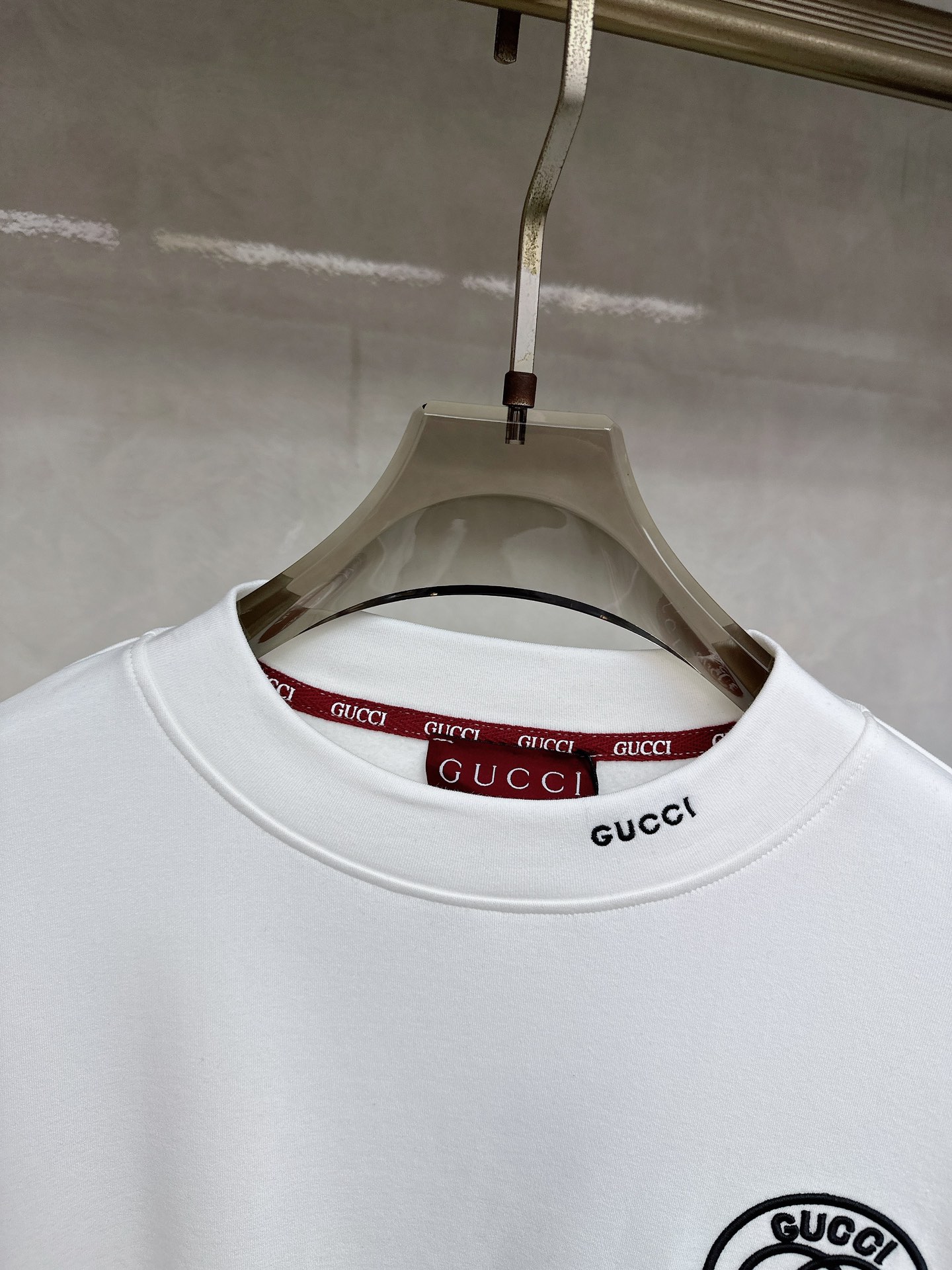 Gucci Basic Clothing S-xl