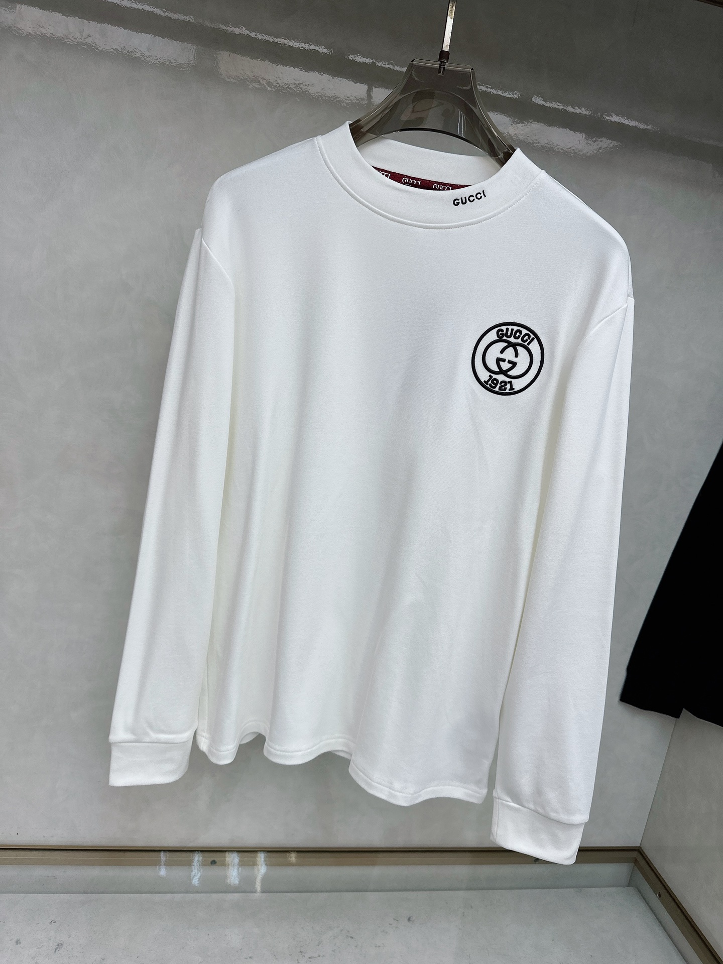 Gucci Basic Clothing S-xl