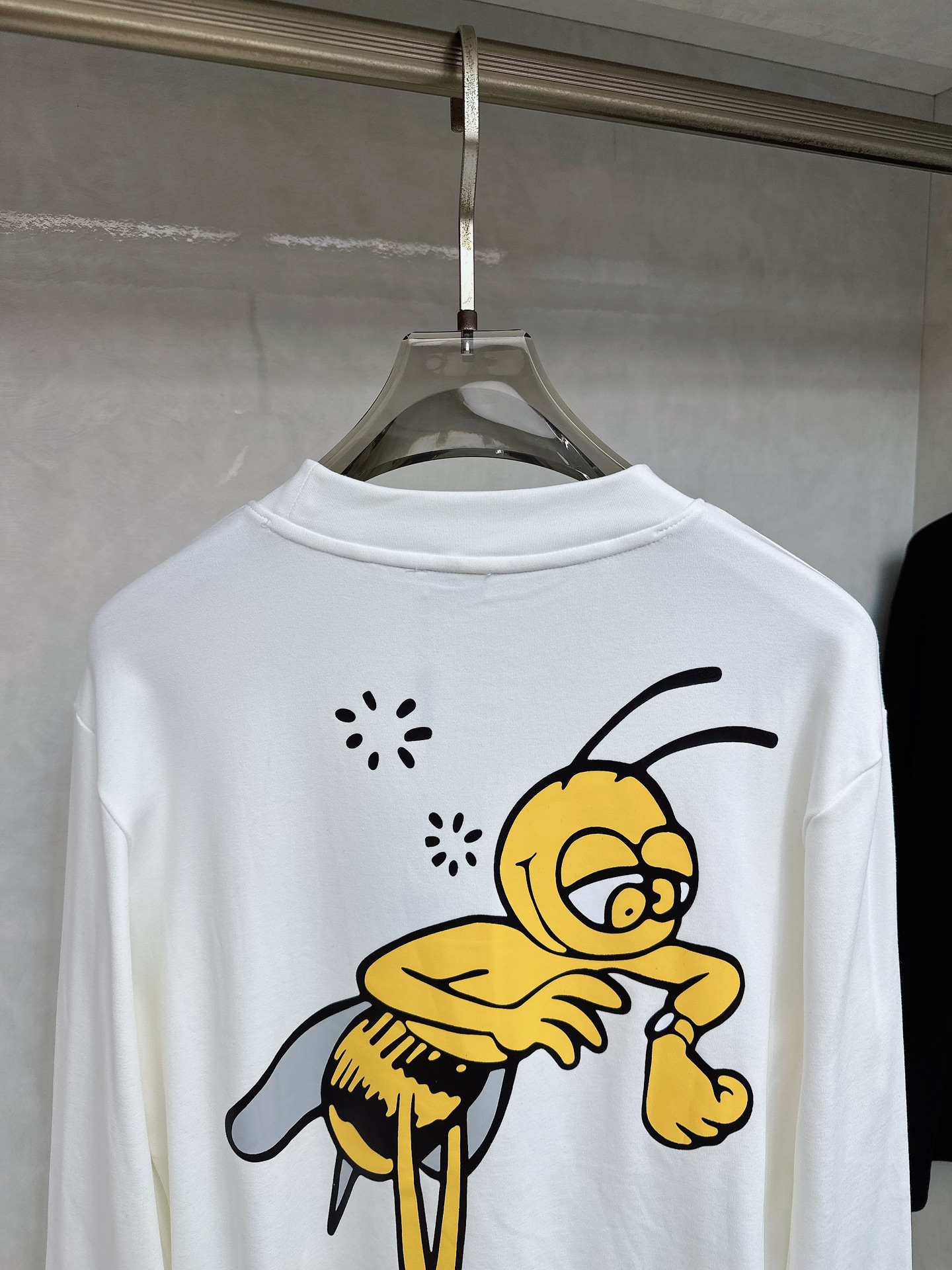 Burberry Basic Clothing S-xl