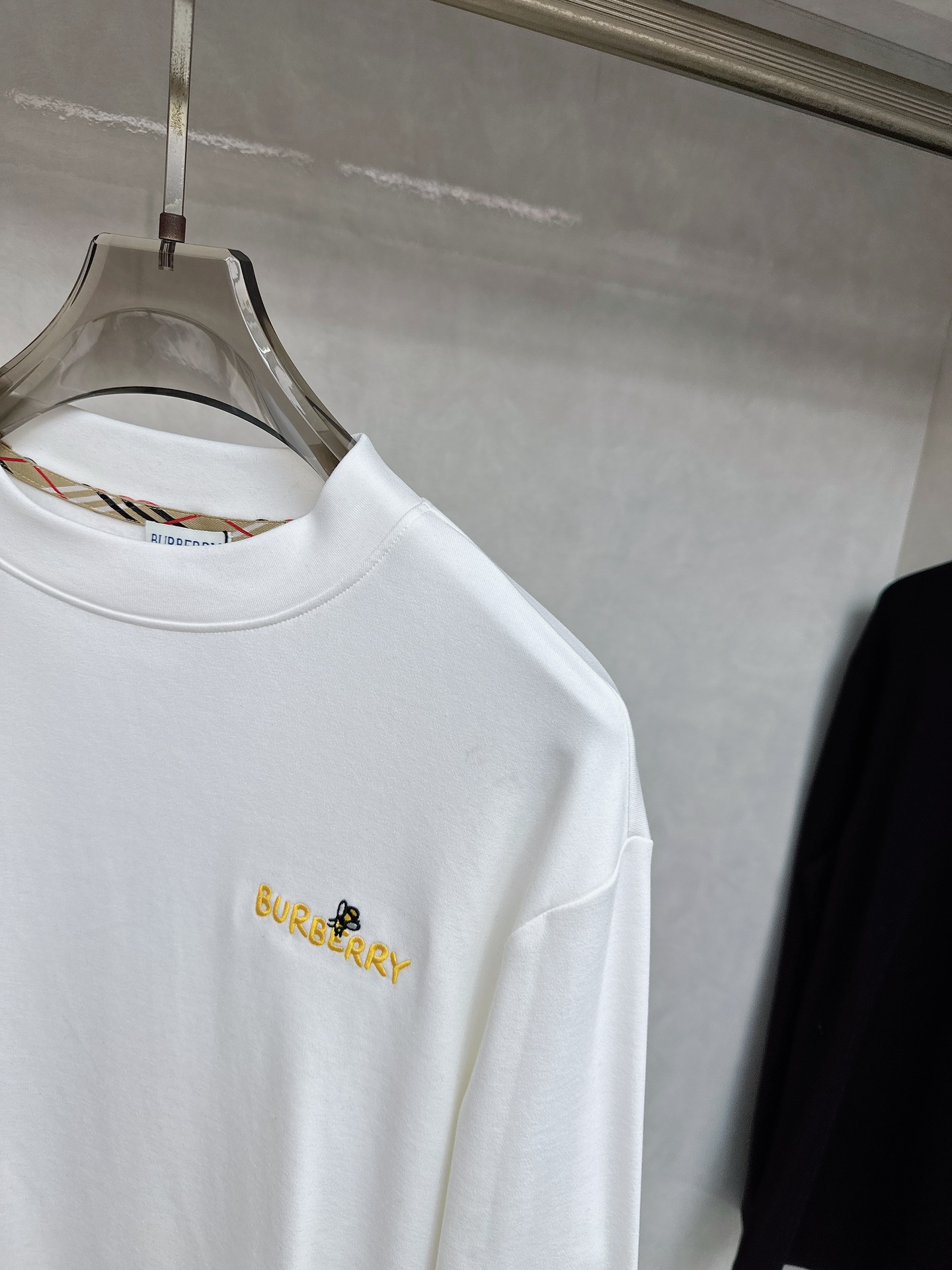Burberry Basic Clothing S-xl