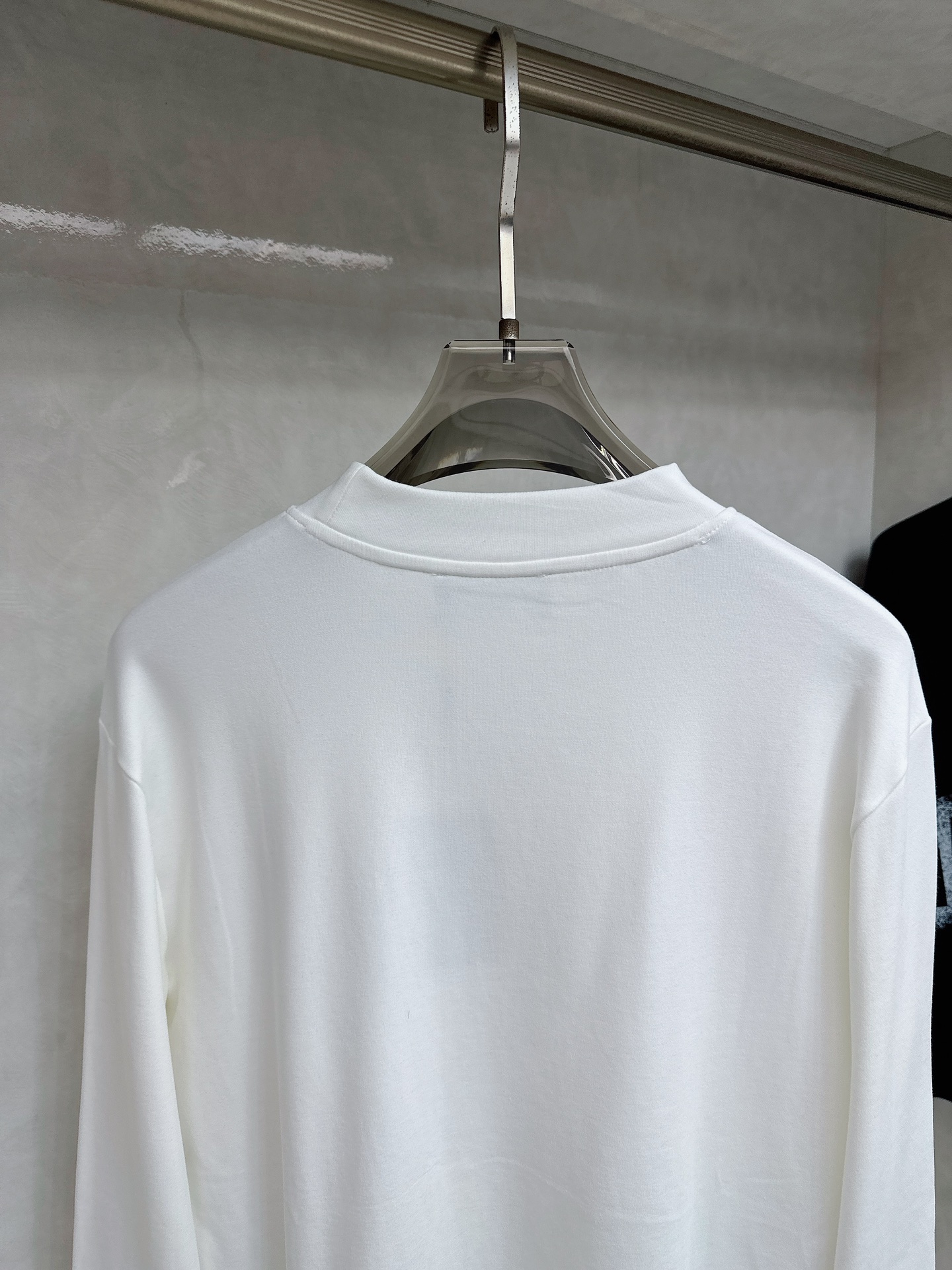 Balenciaga Basic Clothing S-xl