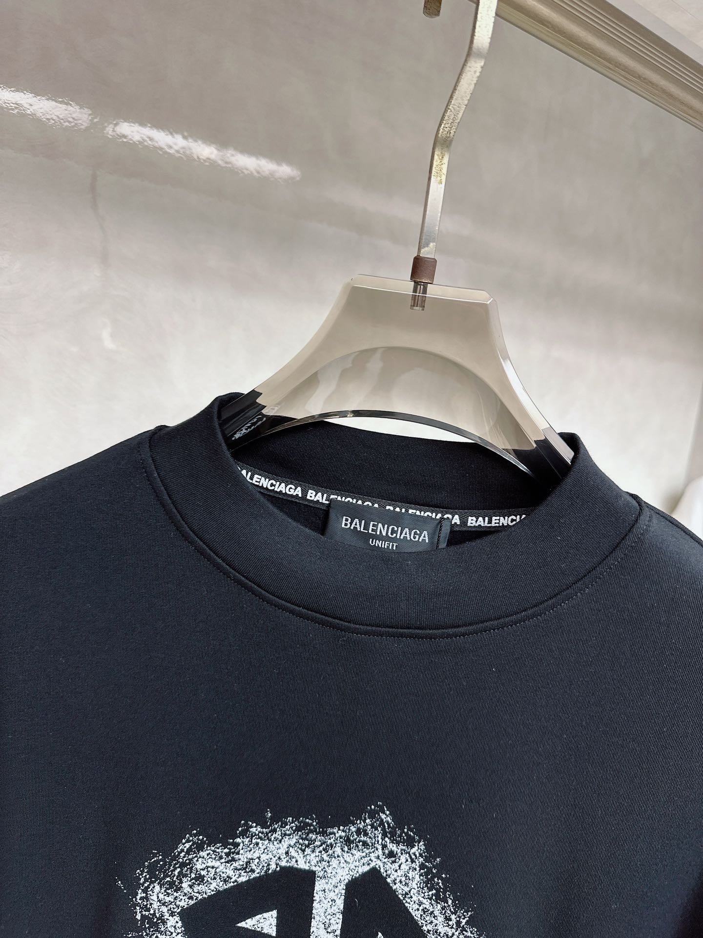 Balenciaga Basic Clothing S-xl