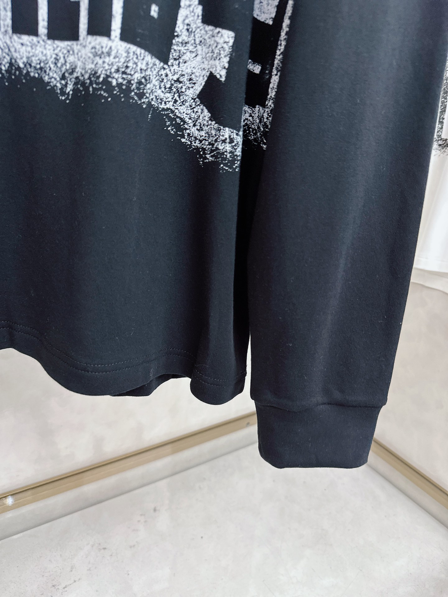 Balenciaga Basic Clothing S-xl