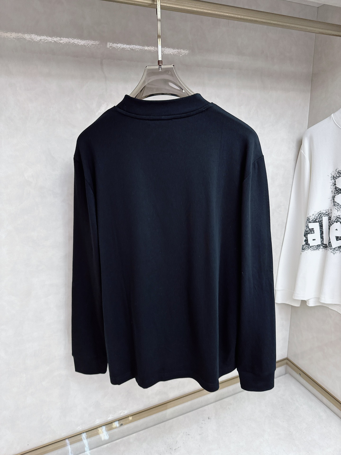 Balenciaga Basic Clothing S-xl