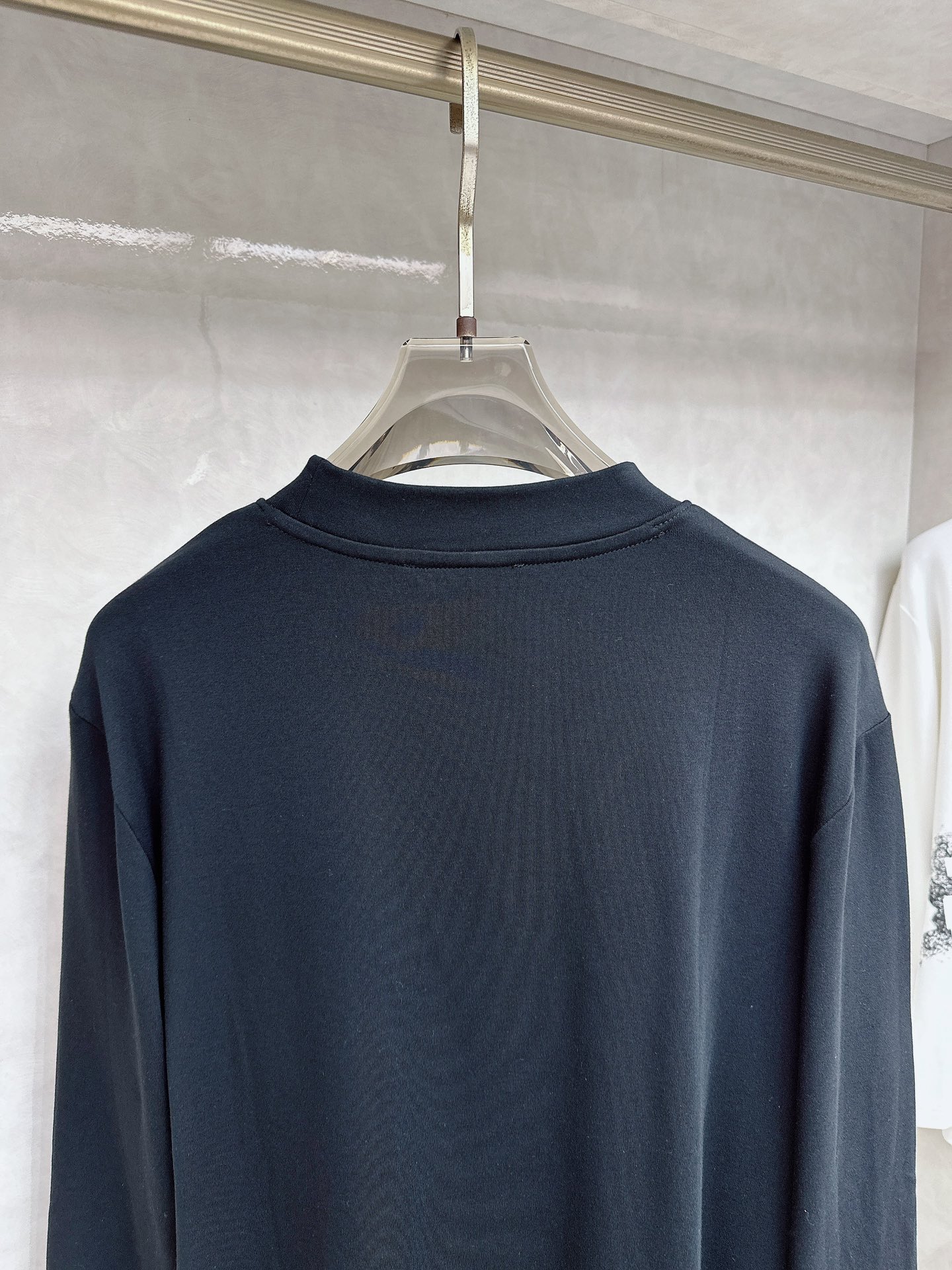 Balenciaga Basic Clothing S-xl