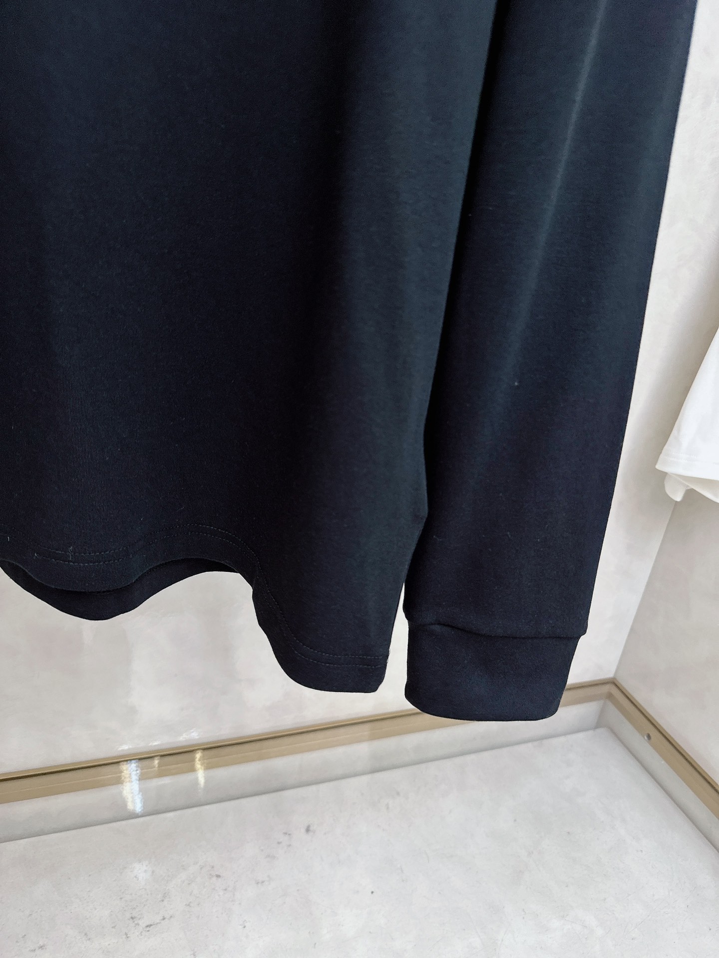 Prada Basic Clothing S-xl