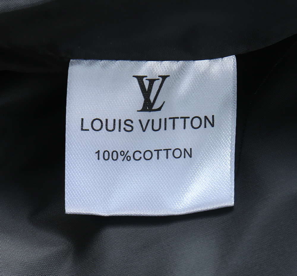 Louis Vuitton Down Jacket Goose Down M-l-xl