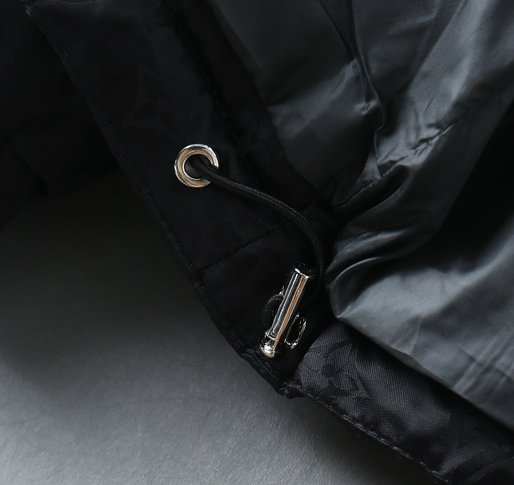 Louis Vuitton Down Jacket Goose Down M-l-xl