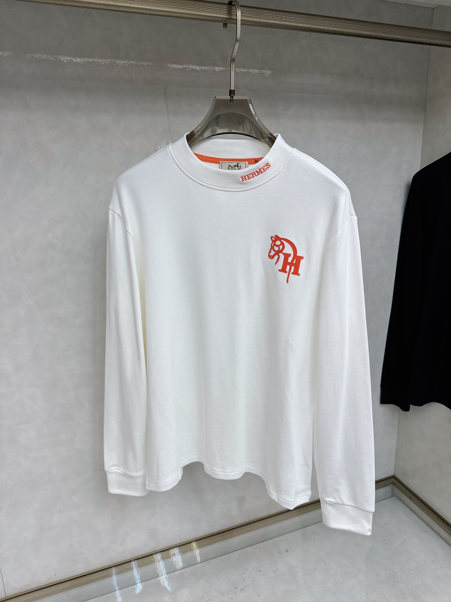 Hermès Basic Clothing S-xl