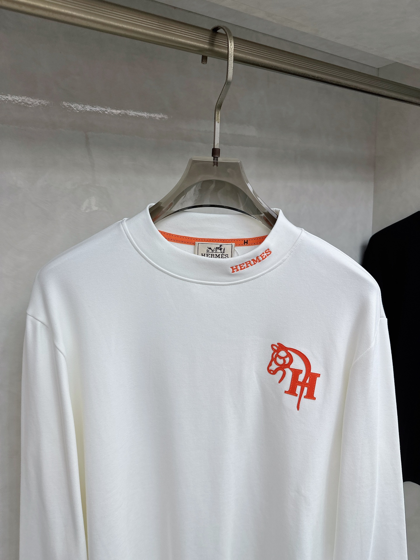 Hermès Basic Clothing S-xl