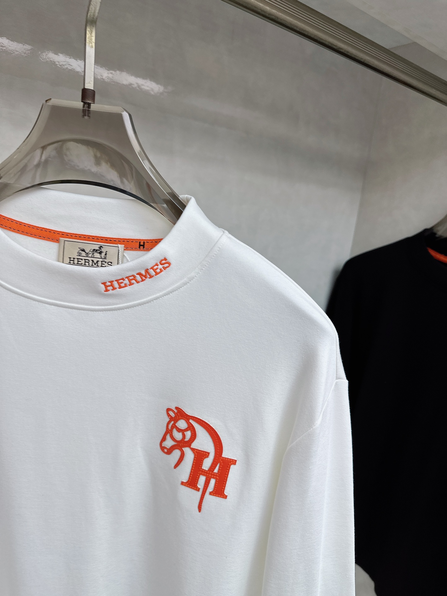 Hermès Basic Clothing S-xl