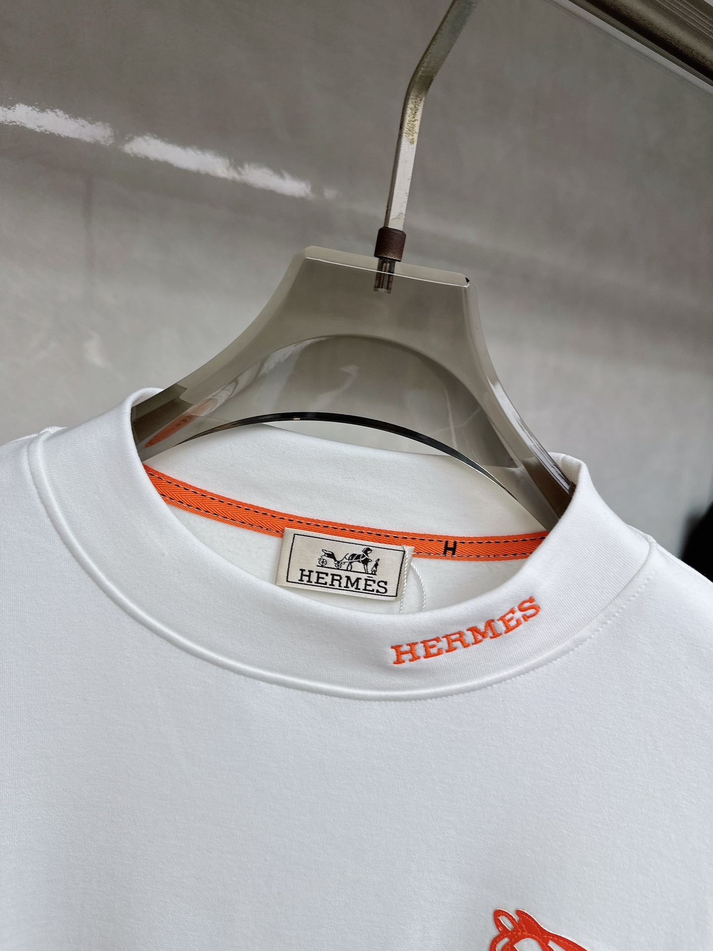 Hermès Basic Clothing S-xl