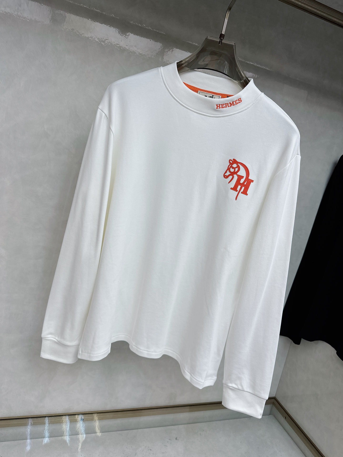 Hermès Basic Clothing S-xl