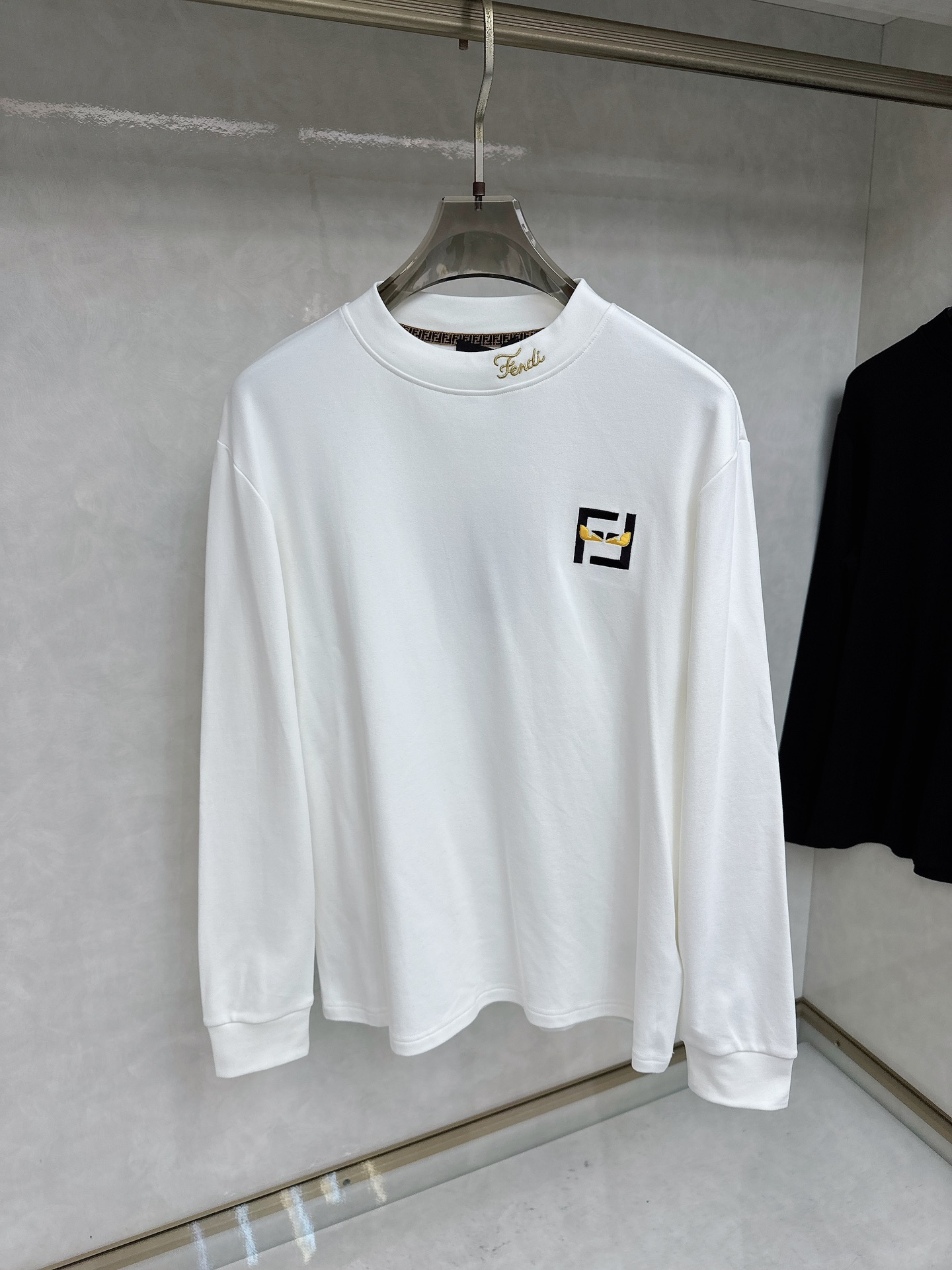 Fendi Basic Clothing S-xl