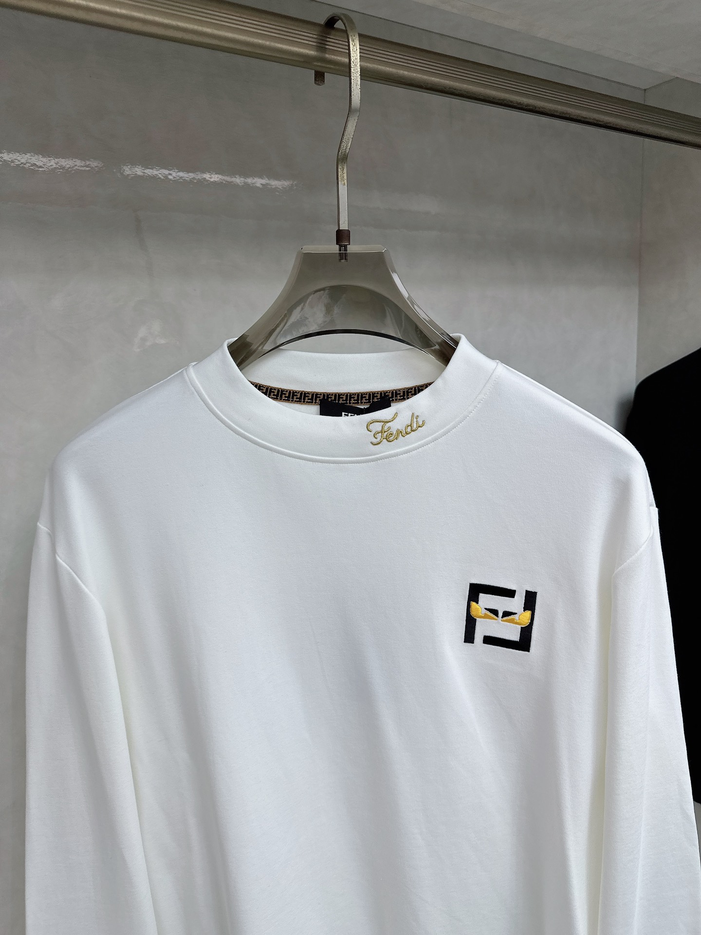 Fendi Basic Clothing S-xl