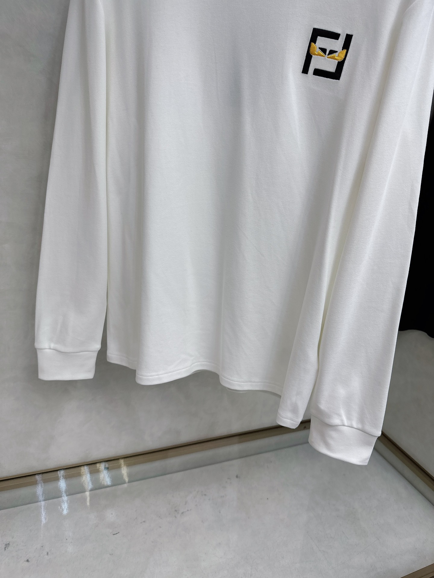 Fendi Basic Clothing S-xl