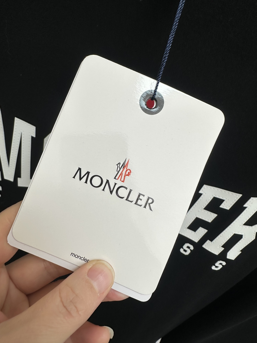 Moncler Hoodie S-m-l-xl