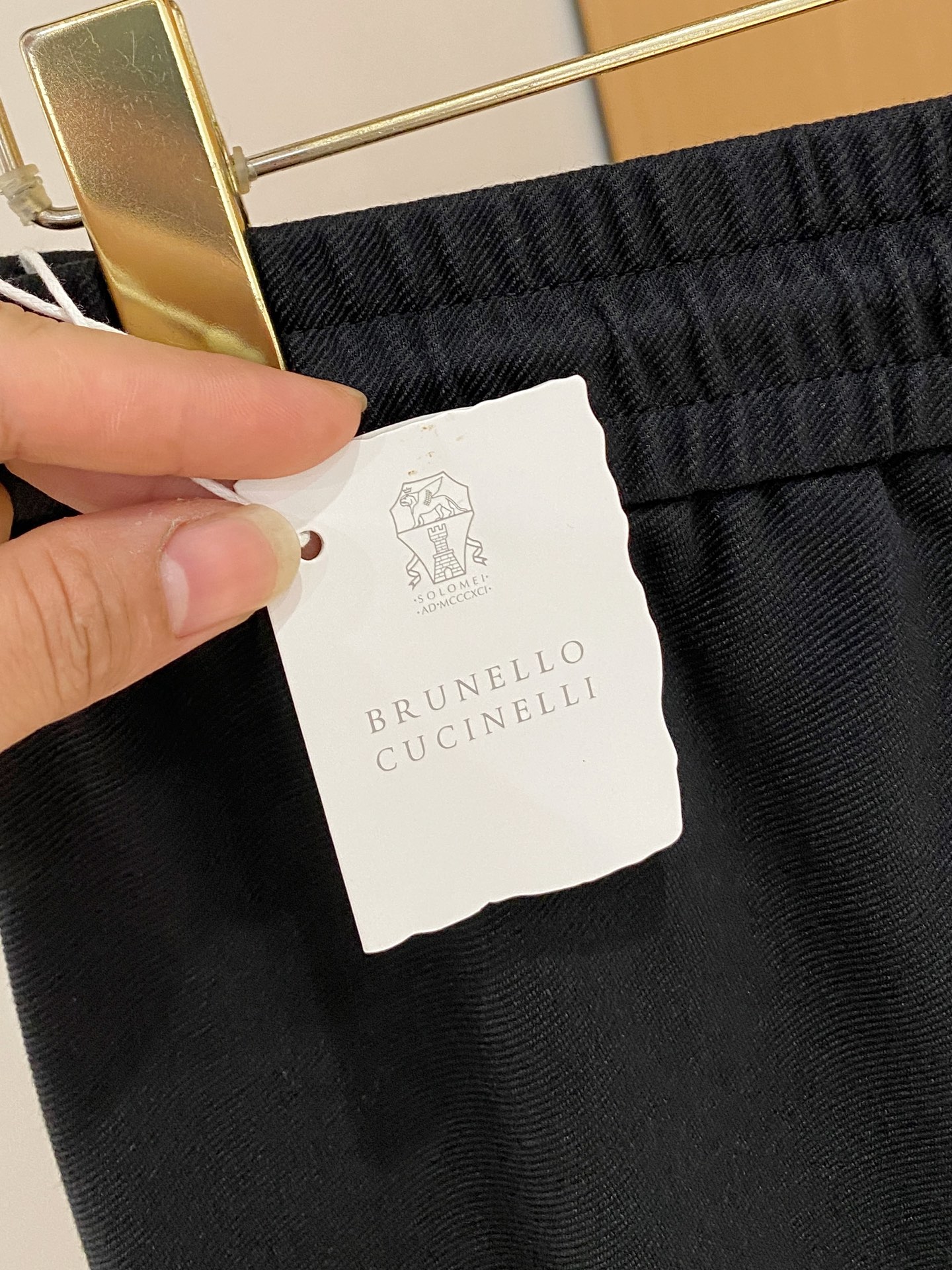 Brunello Cucinelli Basic Clothing M-l-xl