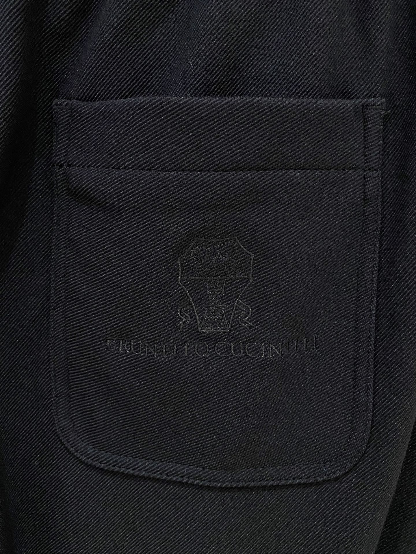Brunello Cucinelli Basic Clothing M-l-xl