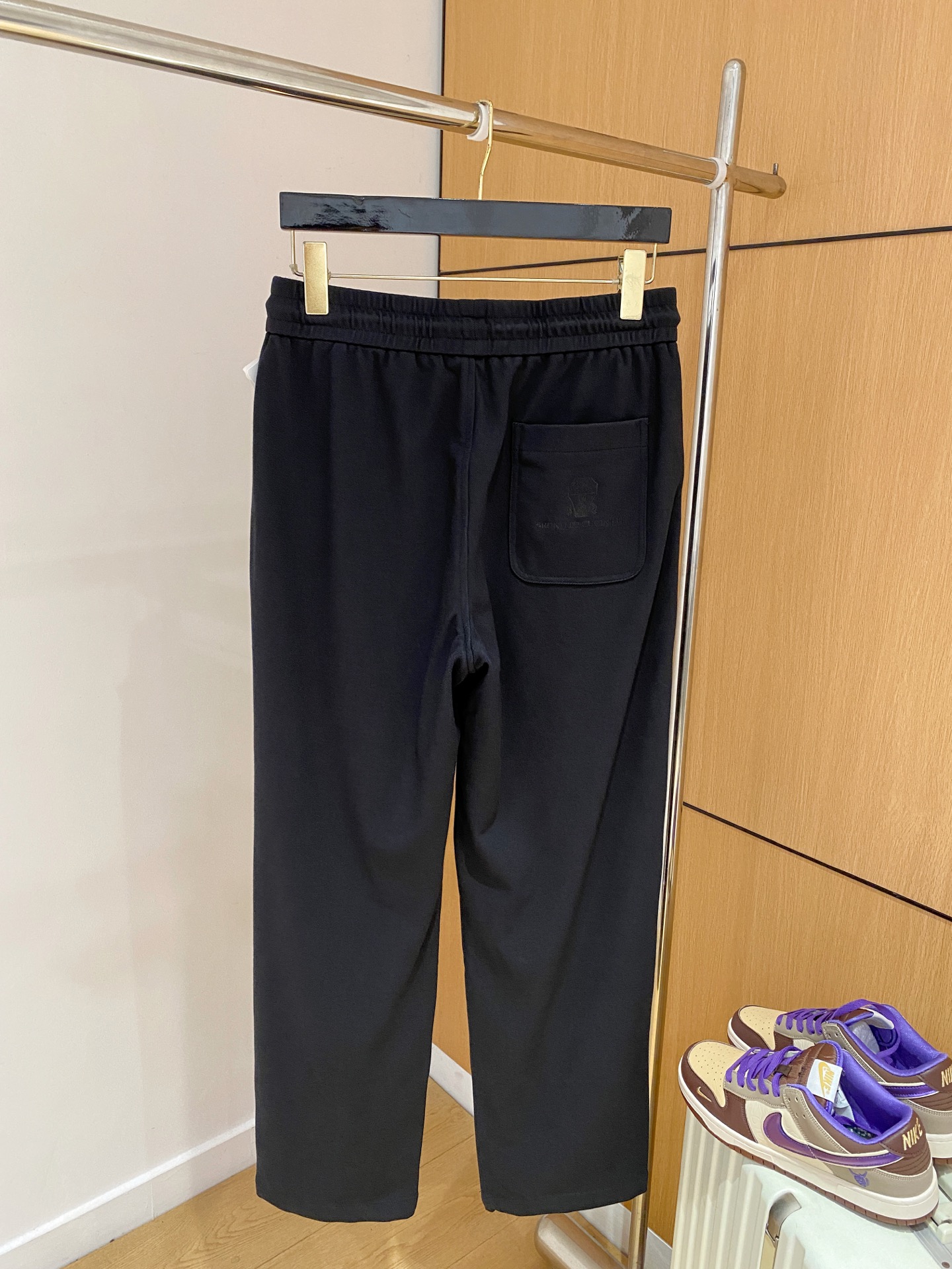 Brunello Cucinelli Basic Clothing M-l-xl