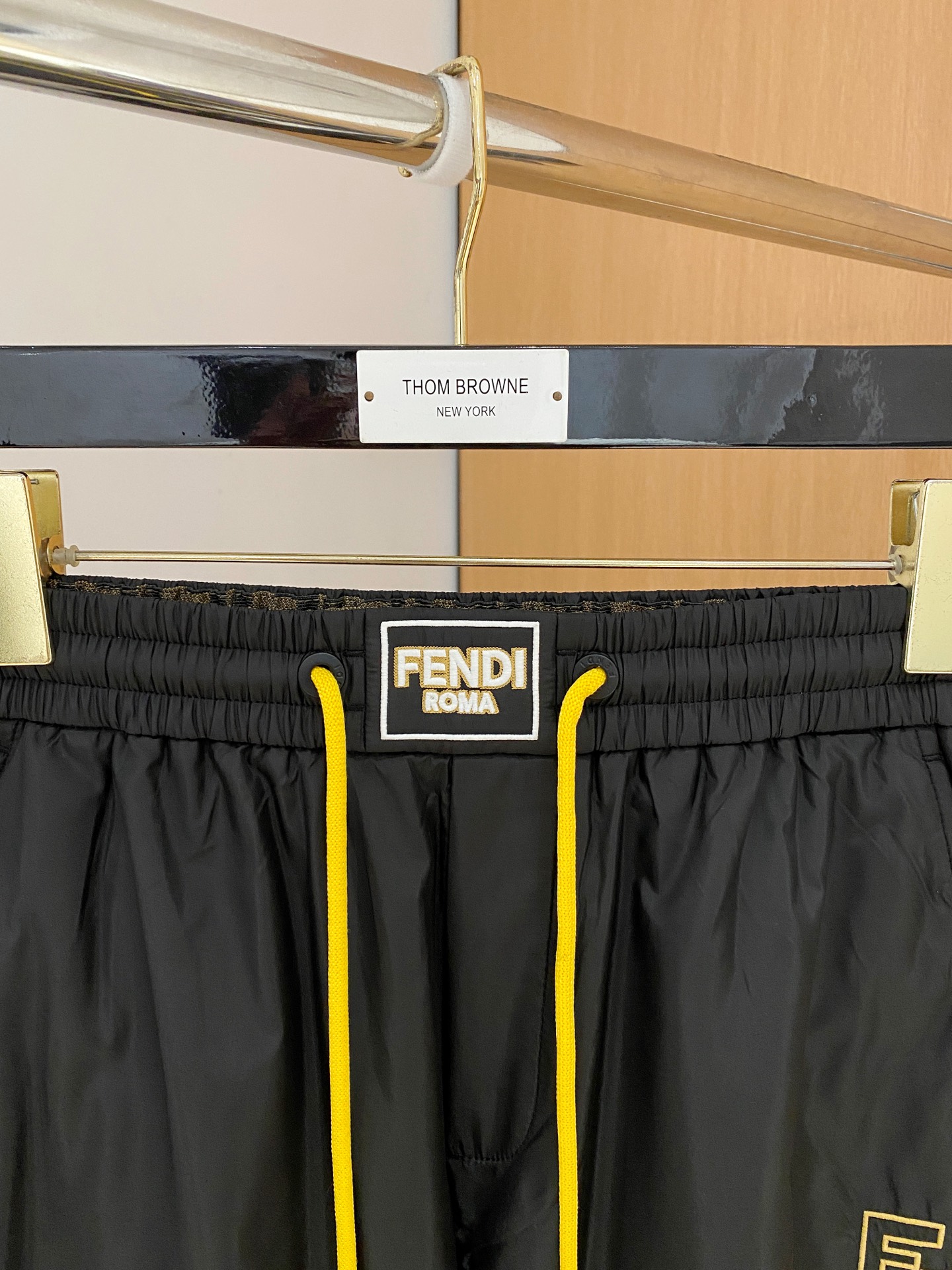 Fendi Basic Clothing M-l-xl