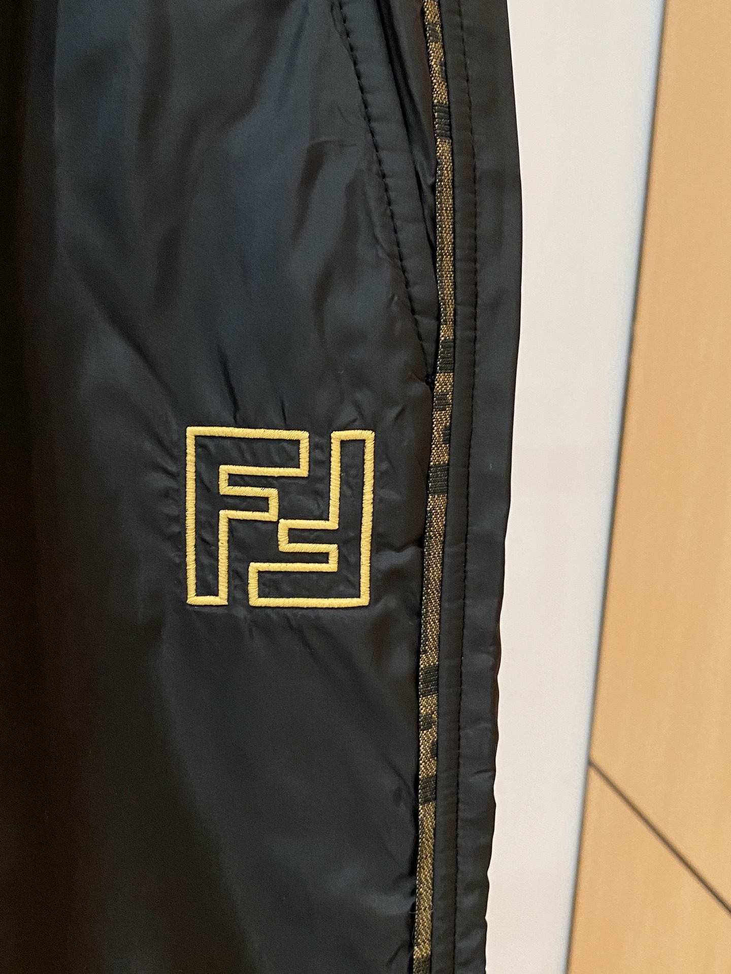 Fendi Basic Clothing M-l-xl