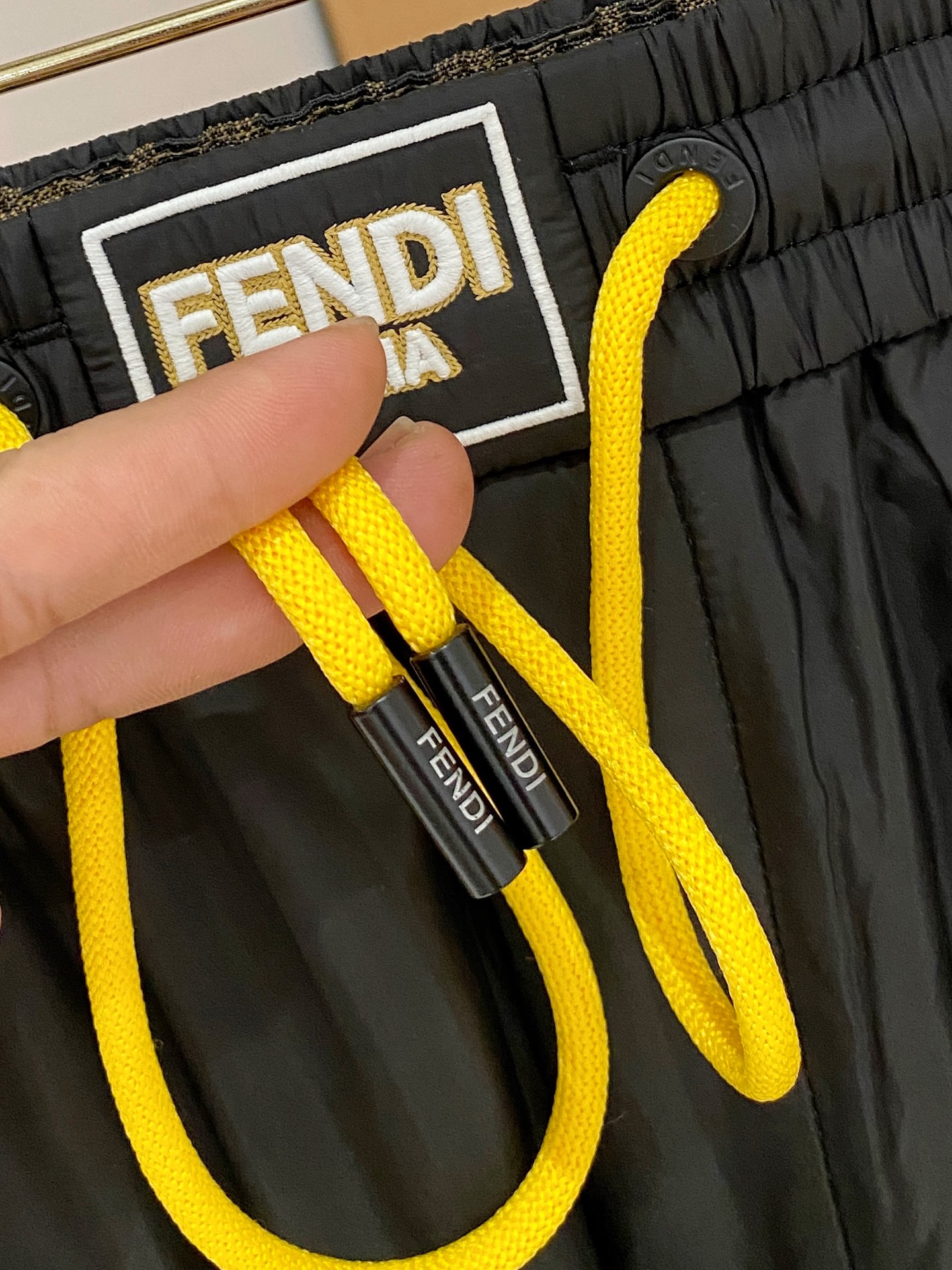 Fendi Basic Clothing M-l-xl