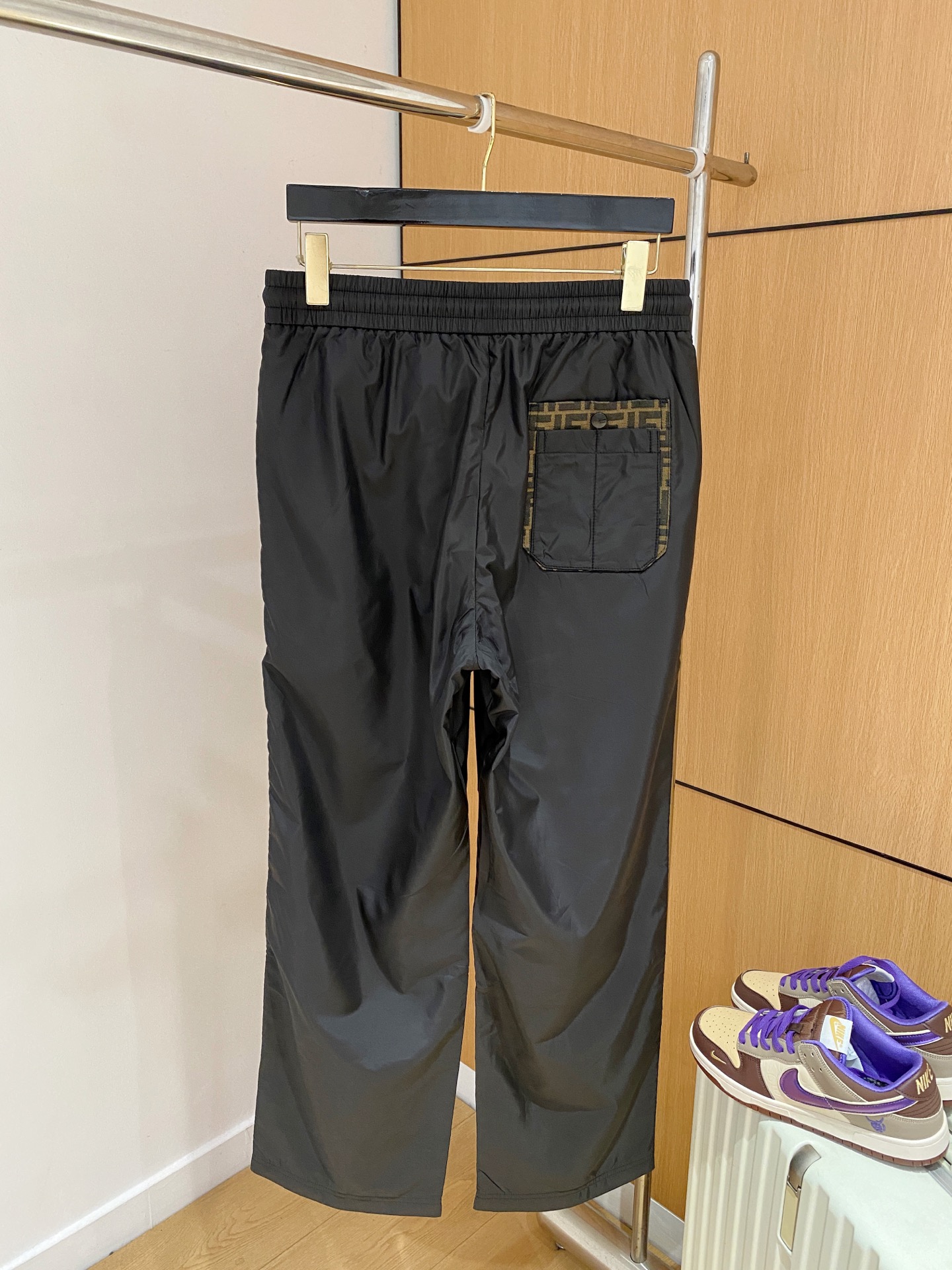 Fendi Basic Clothing M-l-xl