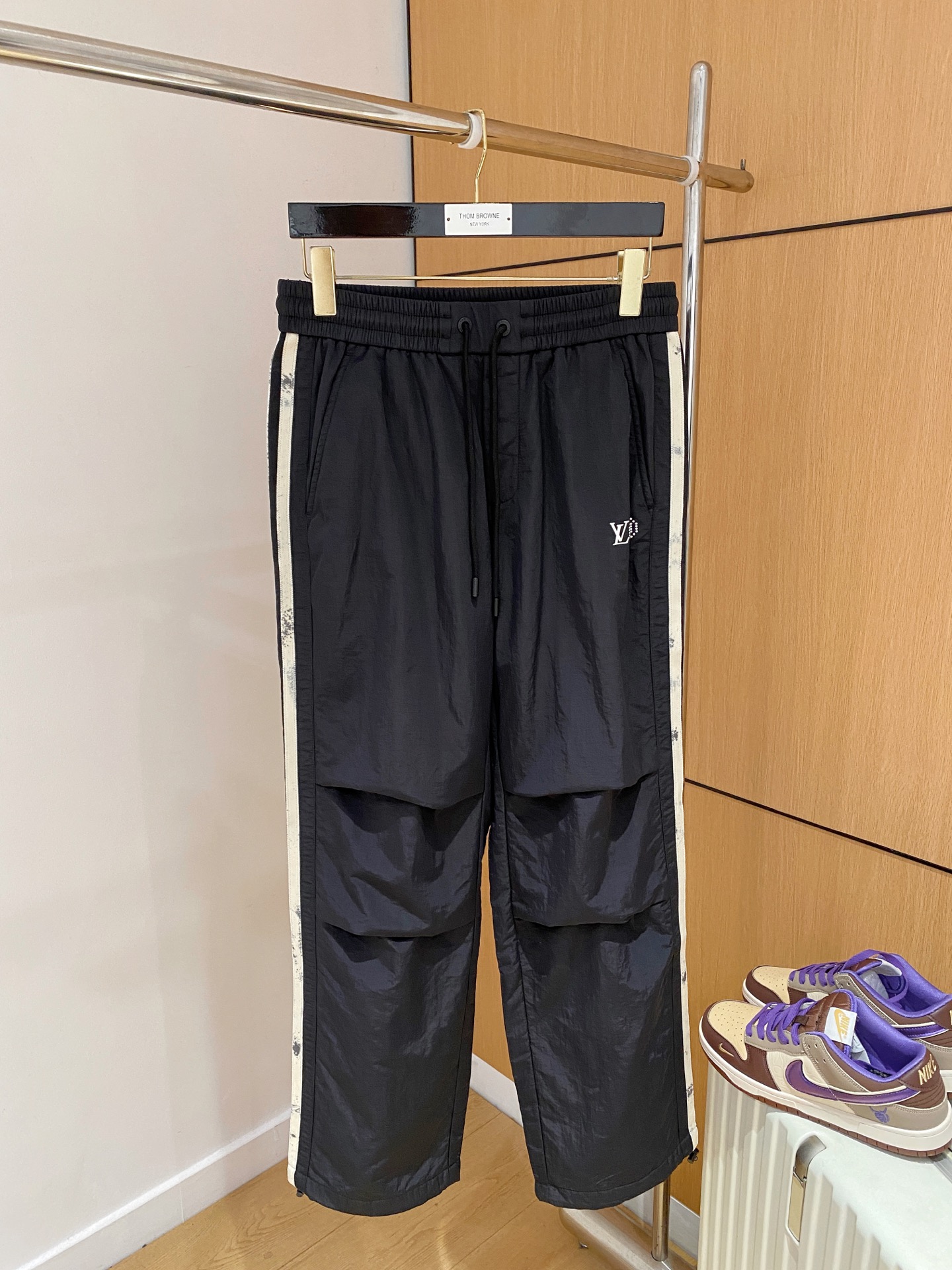 Louis Vuitton Basic Clothing M-l-xl