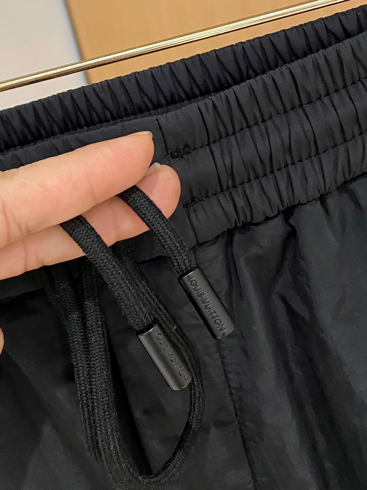 Louis Vuitton Basic Clothing M-l-xl