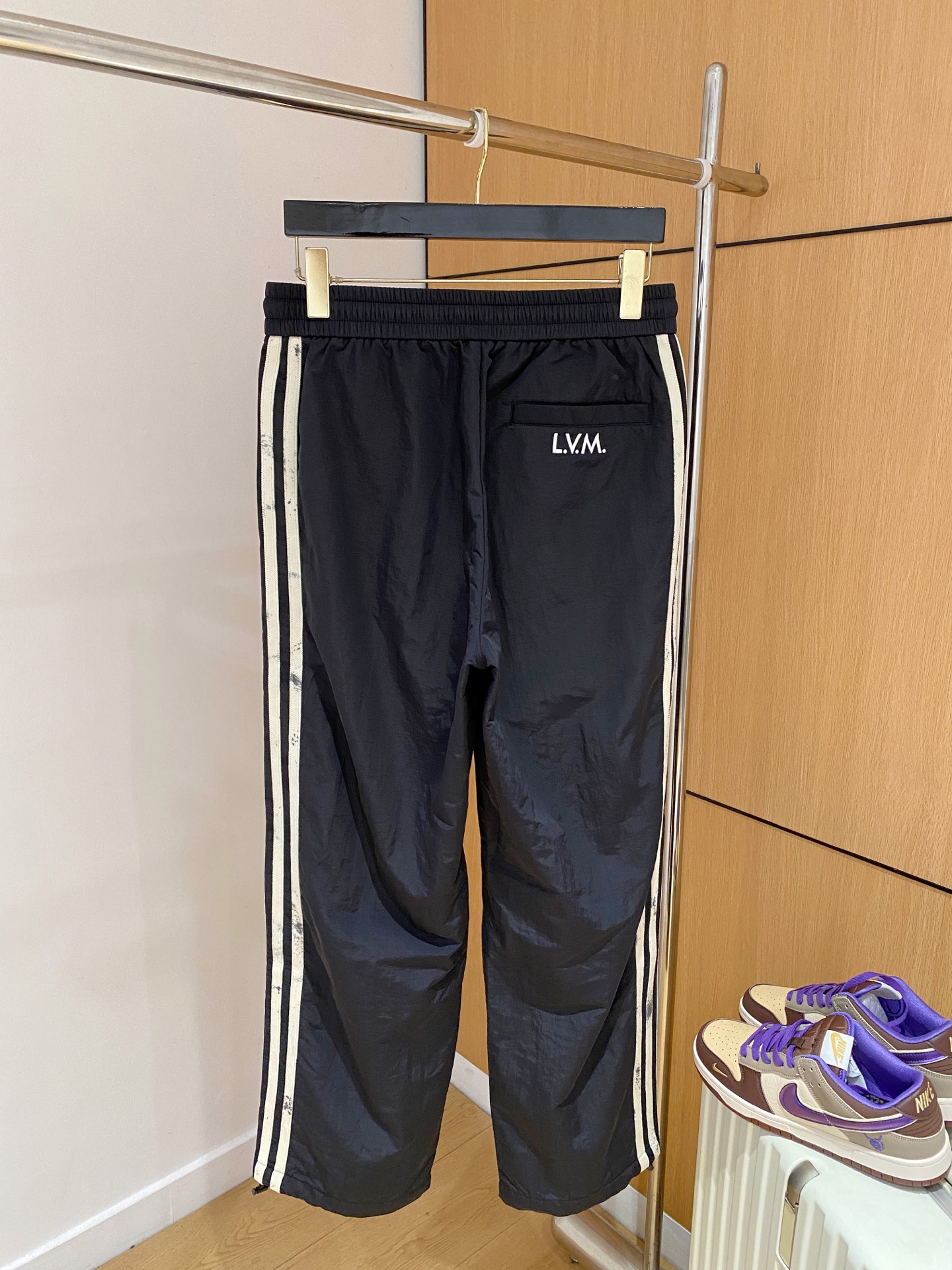 Louis Vuitton Basic Clothing M-l-xl