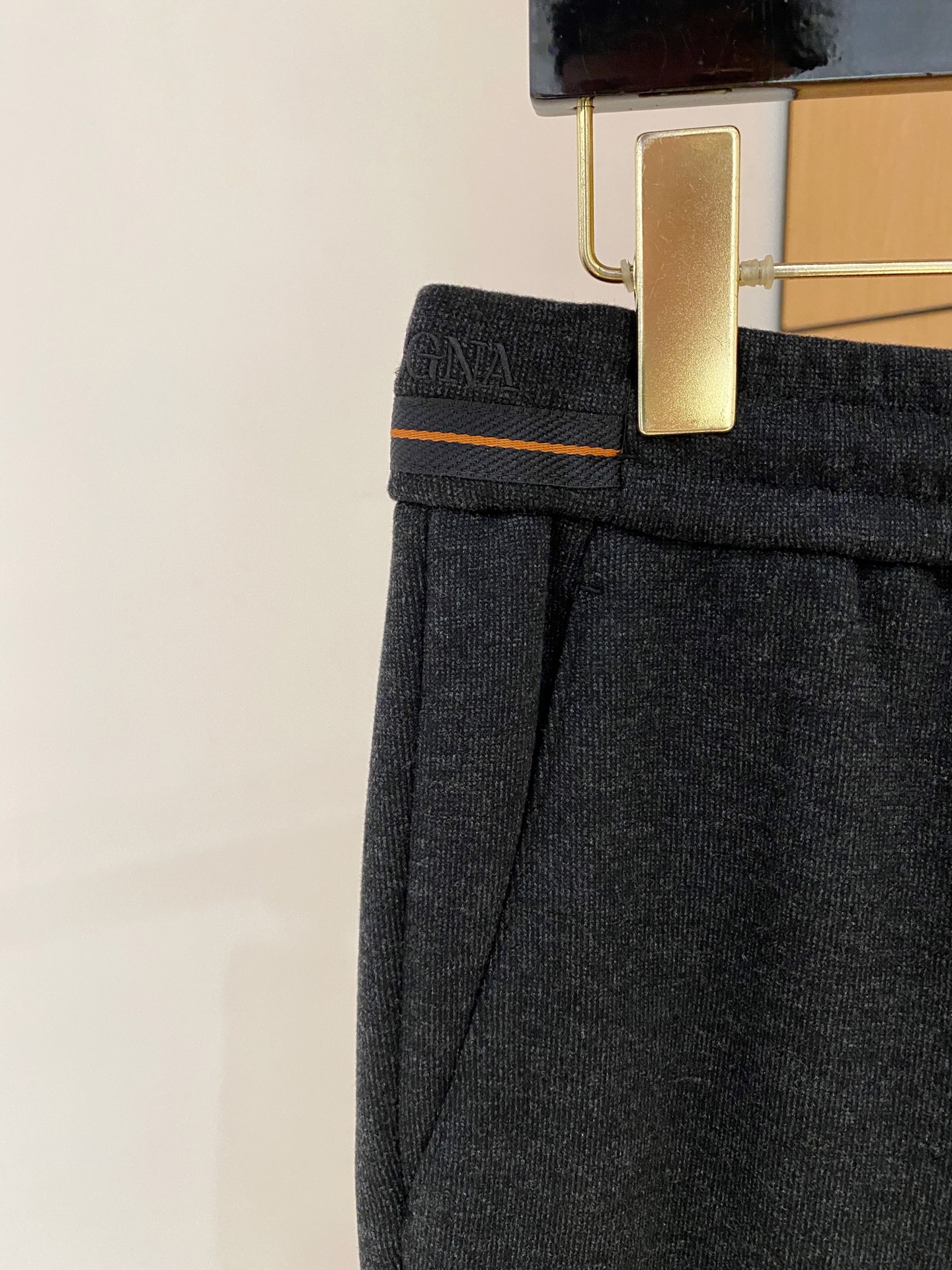 Ermenegildo Zegna Basic Clothing M-l-xl