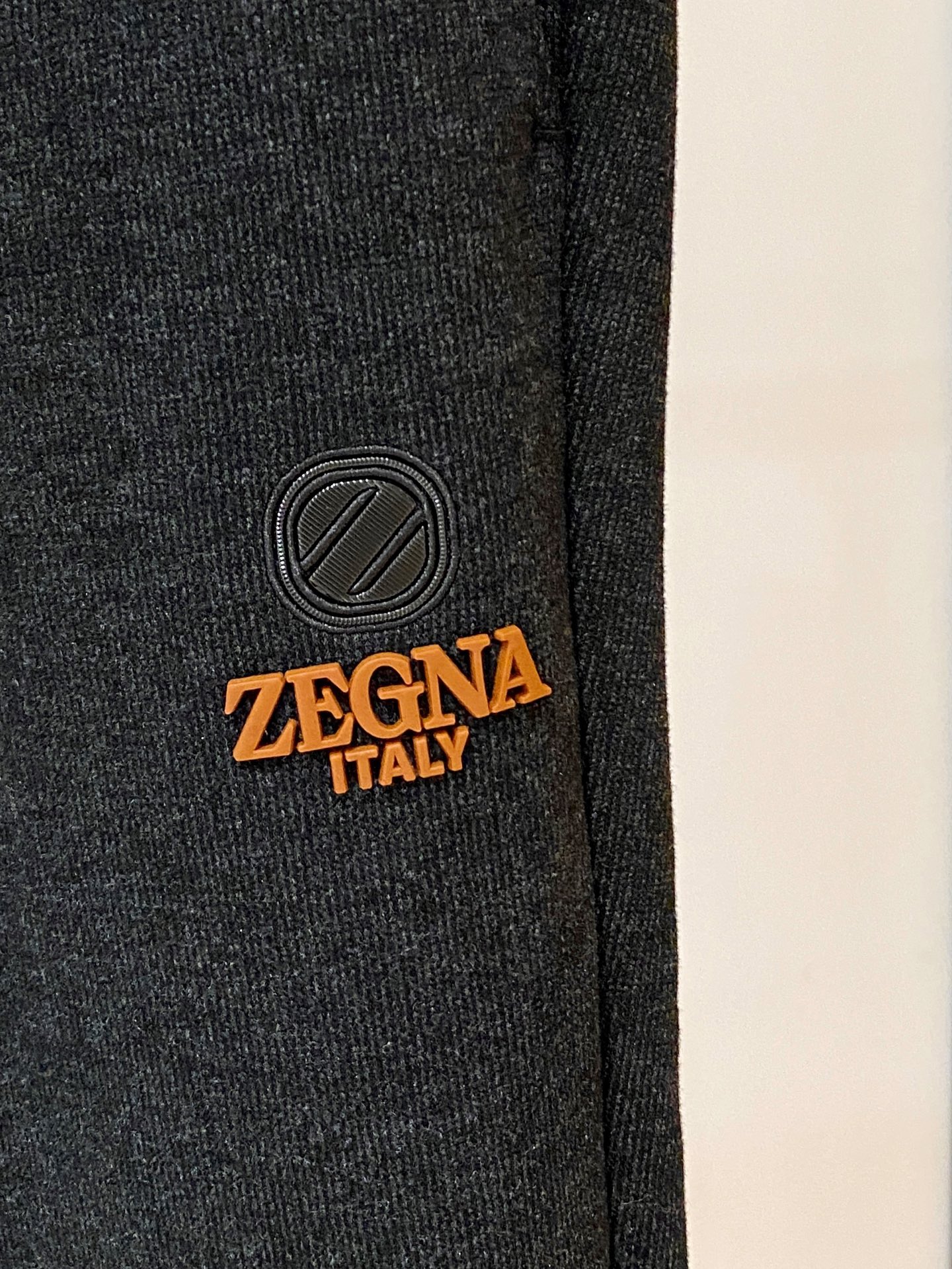 Ermenegildo Zegna Basic Clothing M-l-xl