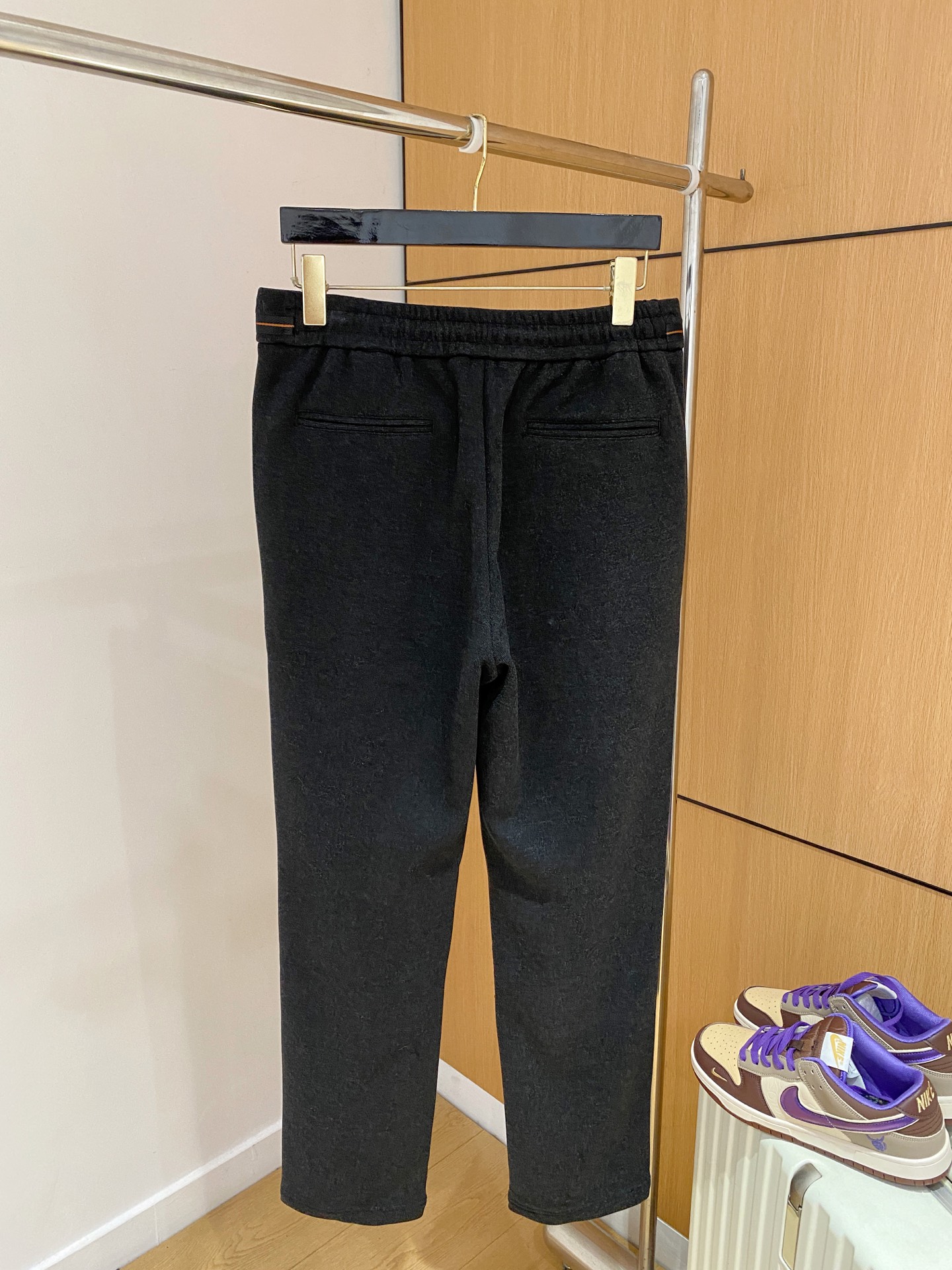 Ermenegildo Zegna Basic Clothing M-l-xl