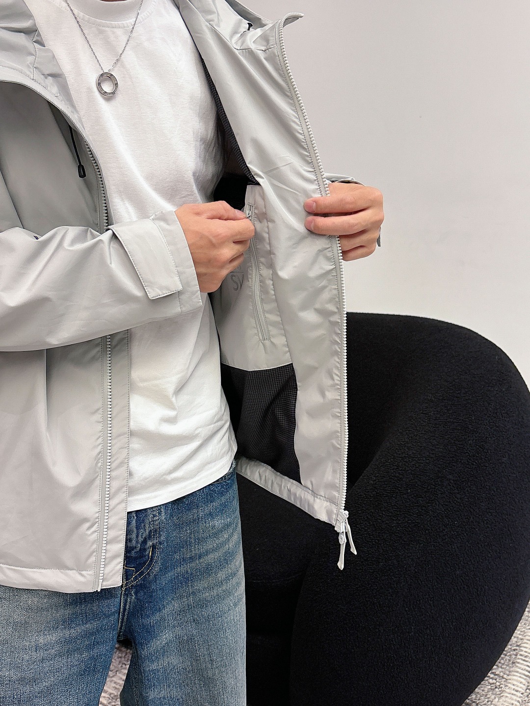 Arcteryx Male Jacket