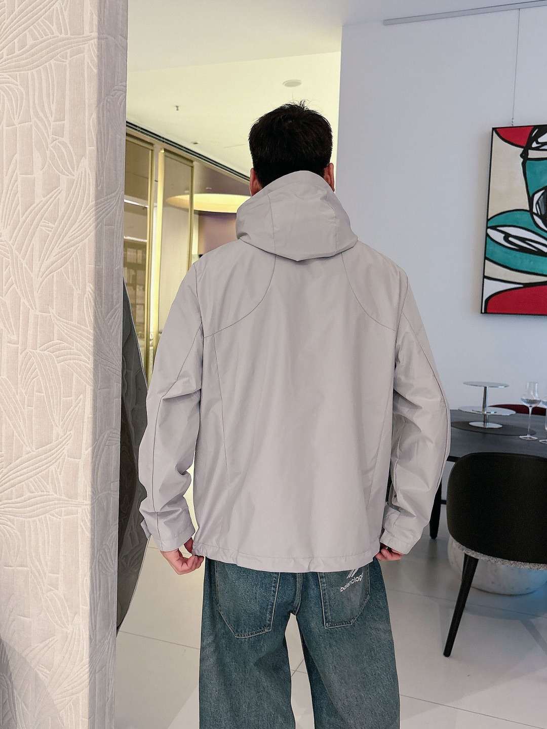 Arcteryx Male Jacket