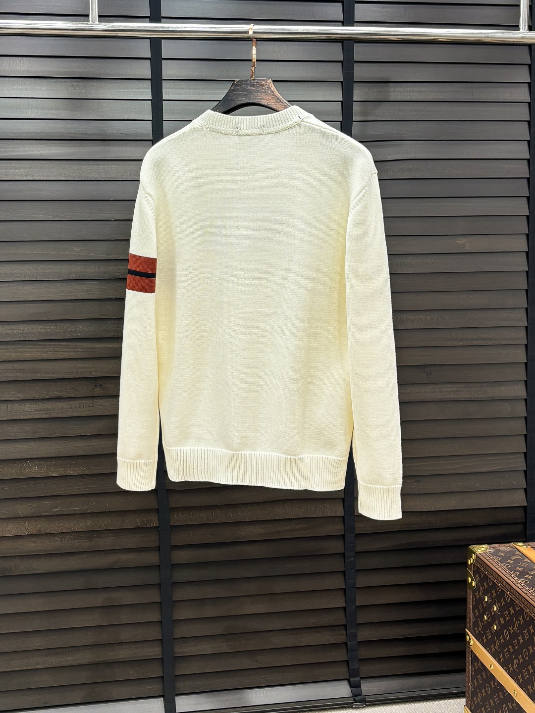 Ermenegildo Zegna Basic Clothing Knitted Black M-l-xl