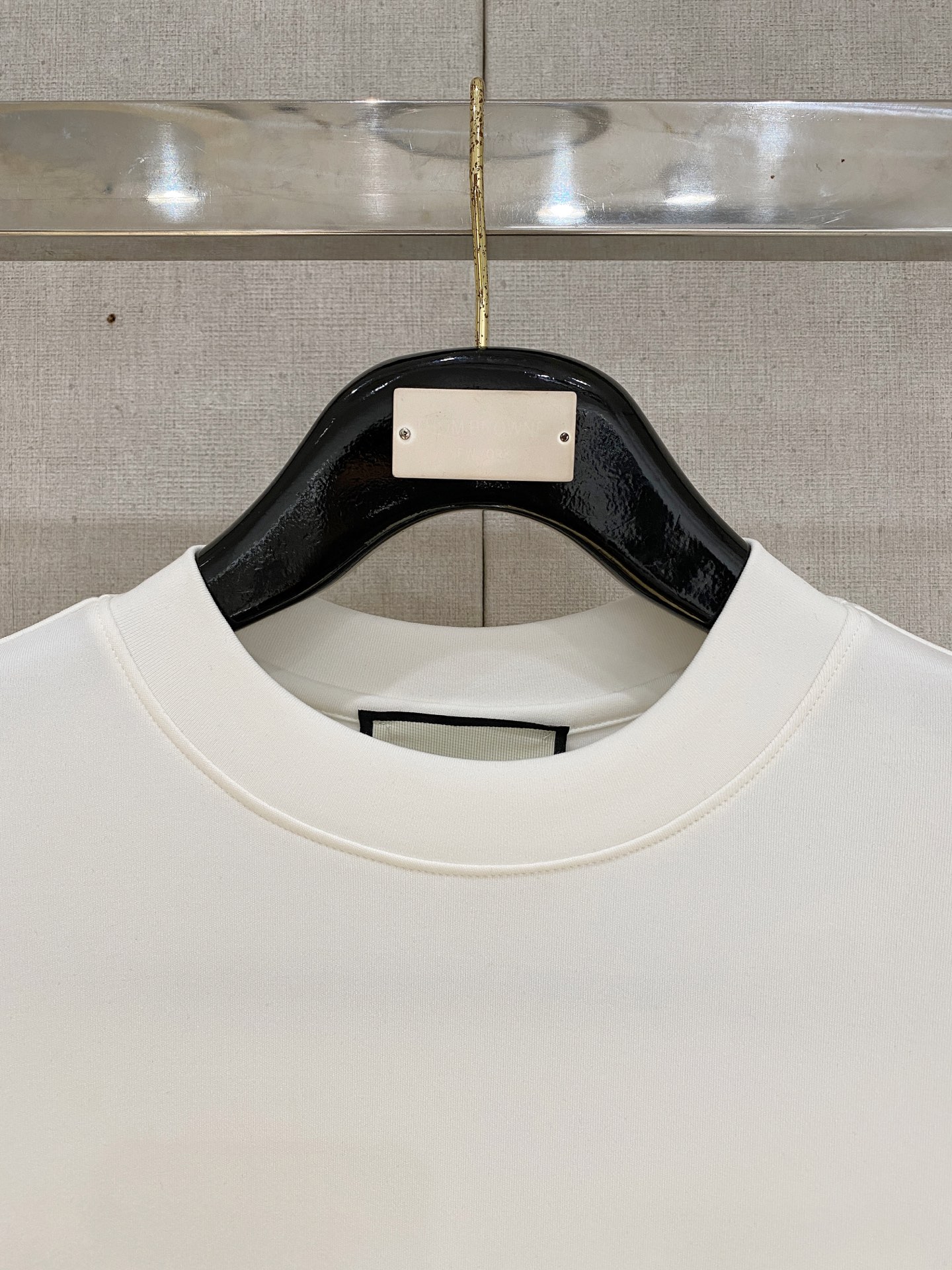 Gucci Male Basic Clothing Cotton S-l-xl