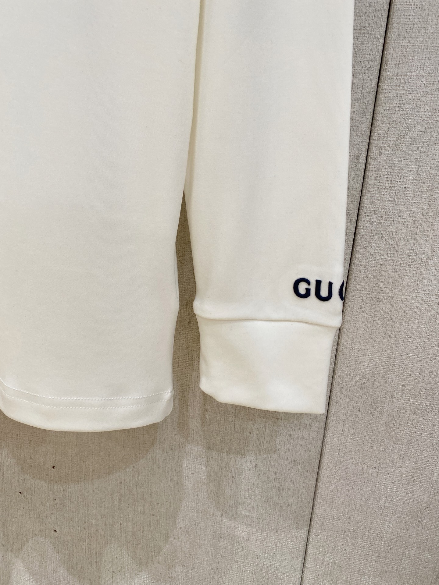 Gucci Male Basic Clothing Cotton S-l-xl