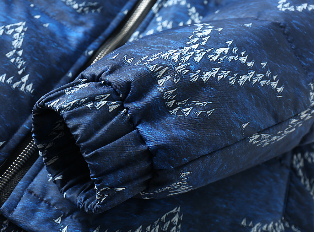 Louis Vuitton Down Jacket Goose Down M-l-xl