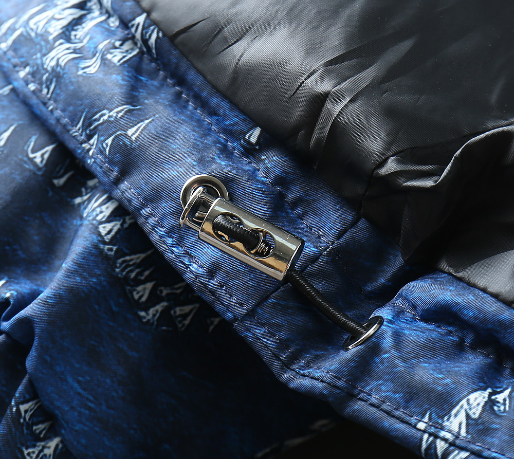 Louis Vuitton Down Jacket Goose Down M-l-xl