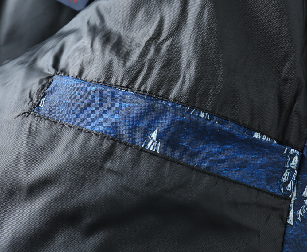 Louis Vuitton Down Jacket Goose Down M-l-xl